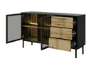 Conjunto de salón Livmave 107