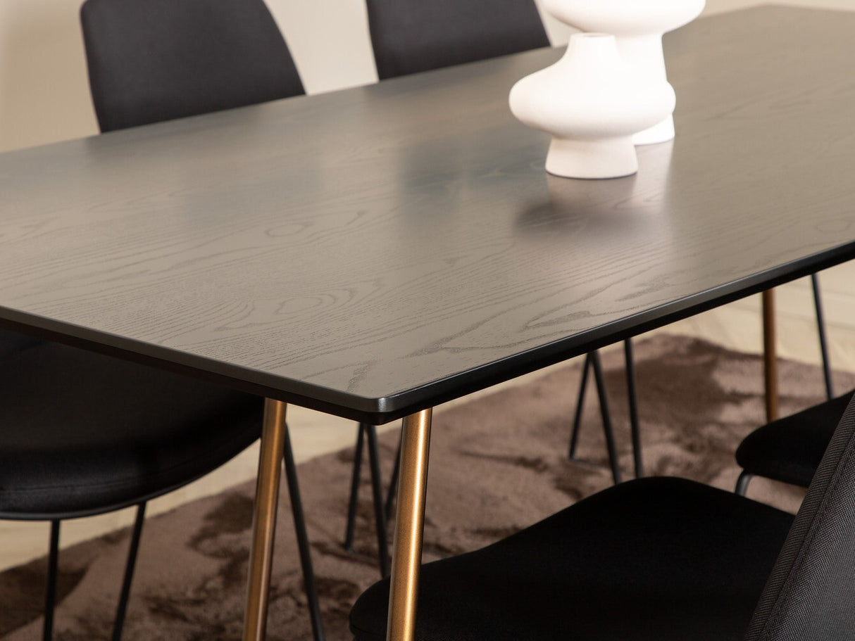 Conjunto de mesas y sillas para comedor 441585