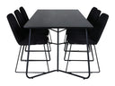 Conjunto de comedor Ordoula