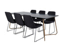 Conjunto de comedor Ordoula