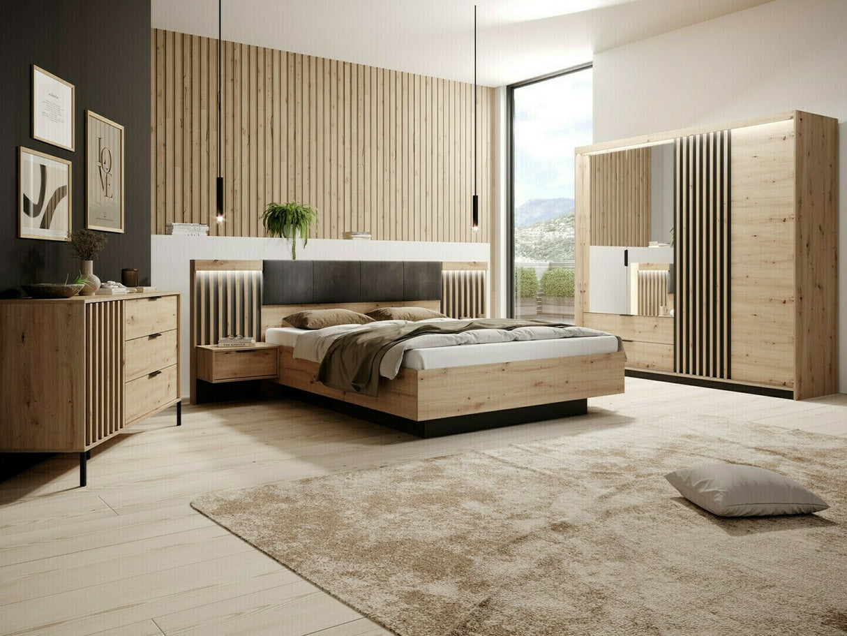 Conjunto de dormitorio 507722