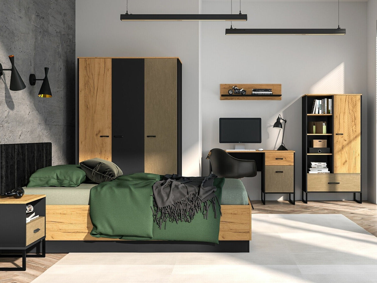 Conjunto de dormitorio 505510