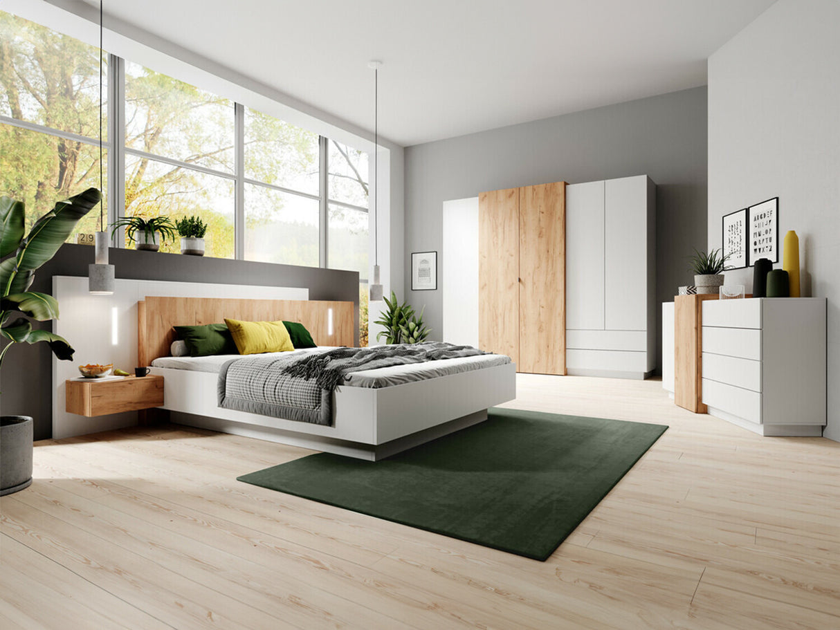 Conjunto de dormitorio 485792