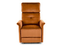 Sillón reclinable Amicelal