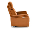 Sillón reclinable Amicelal