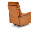 Sillón reclinable Amicelal