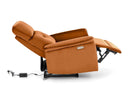 Sillón reclinable Amicelal