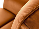 Sillón reclinable Amicelal