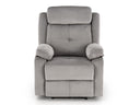 Sillón reclinable Dulctudo