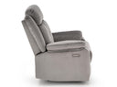 Sillón reclinable Dulctudo