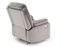 Sillón reclinable Dulctudo
