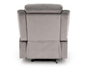 Sillón reclinable Dulctudo