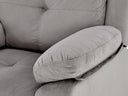 Sillón reclinable Dulctudo