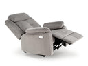 Sillón reclinable Dulctudo