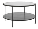 Mesa de centro Undillus