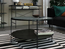 Mesa de centro Undillus