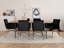 Conjunto de comedor Viella