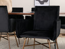 Conjunto de comedor Viella