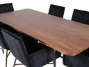Conjunto de comedor Viella