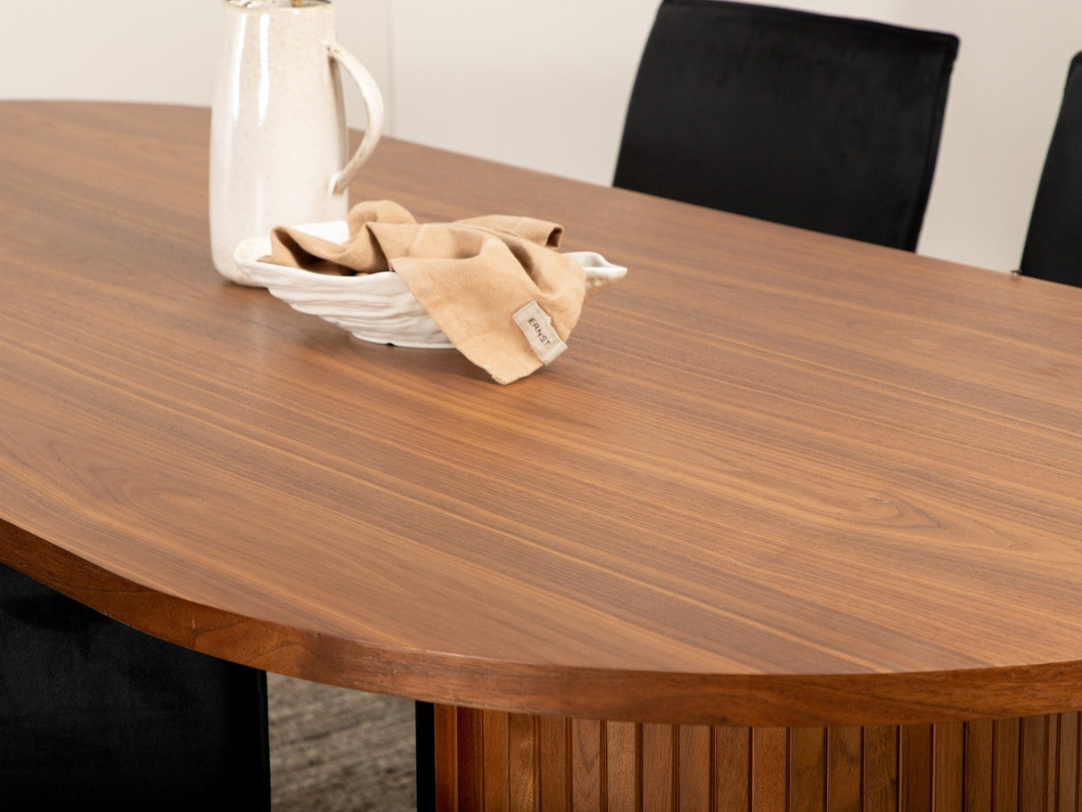 Conjunto de mesas y sillas para comedor 433392