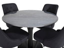 Conjunto de comedor Granilis