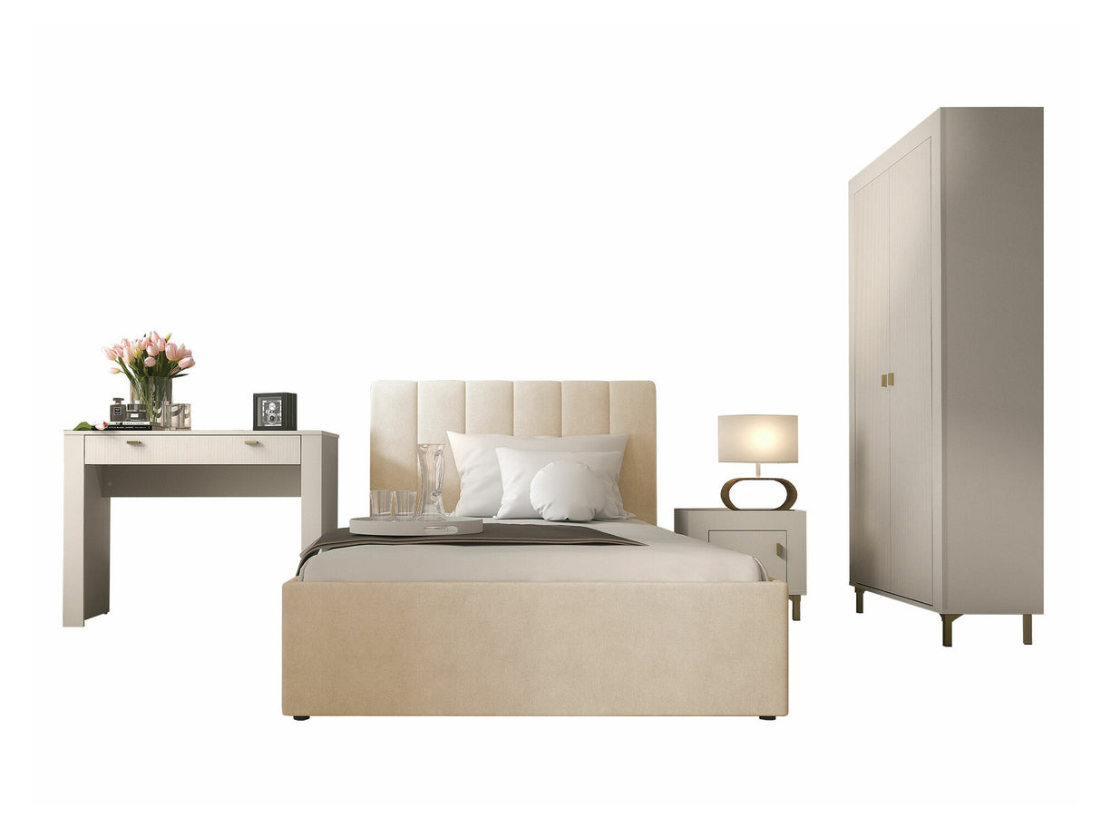 Conjunto de dormitorio 551694