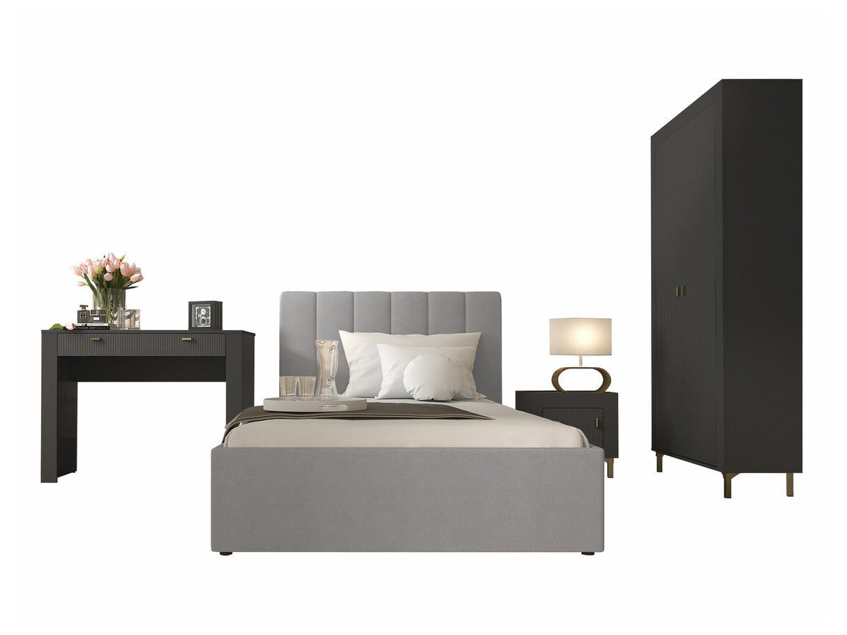 Conjunto de dormitorio 551694