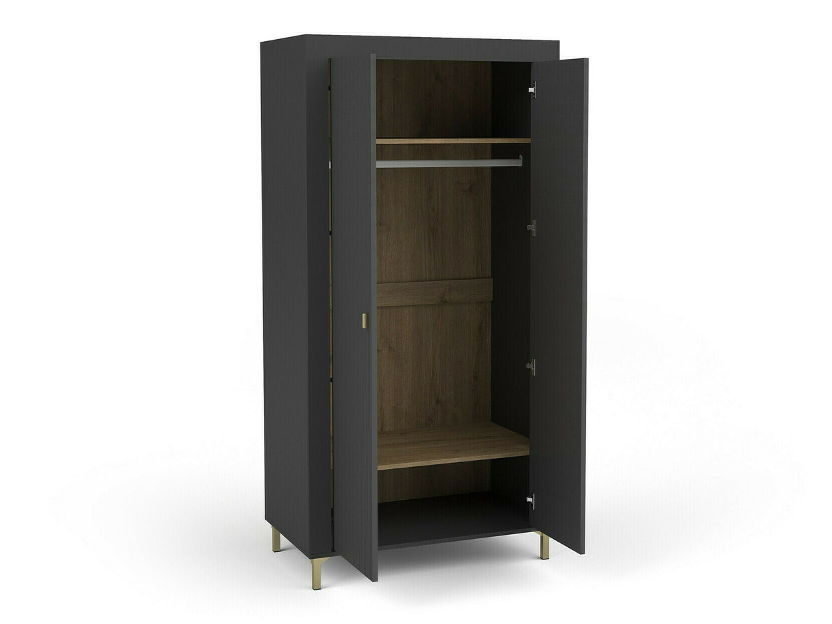 Conjunto de dormitorio 551694