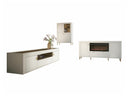 Conjunto de salón Mormavu 115