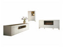 Conjunto de salón Mormavu 115