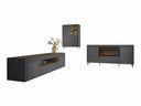 Conjunto de salón Mormavu 115