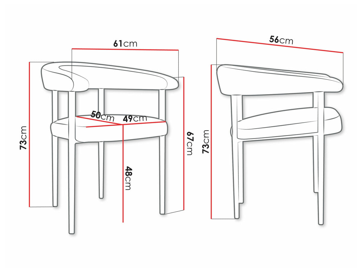 Silla 556093