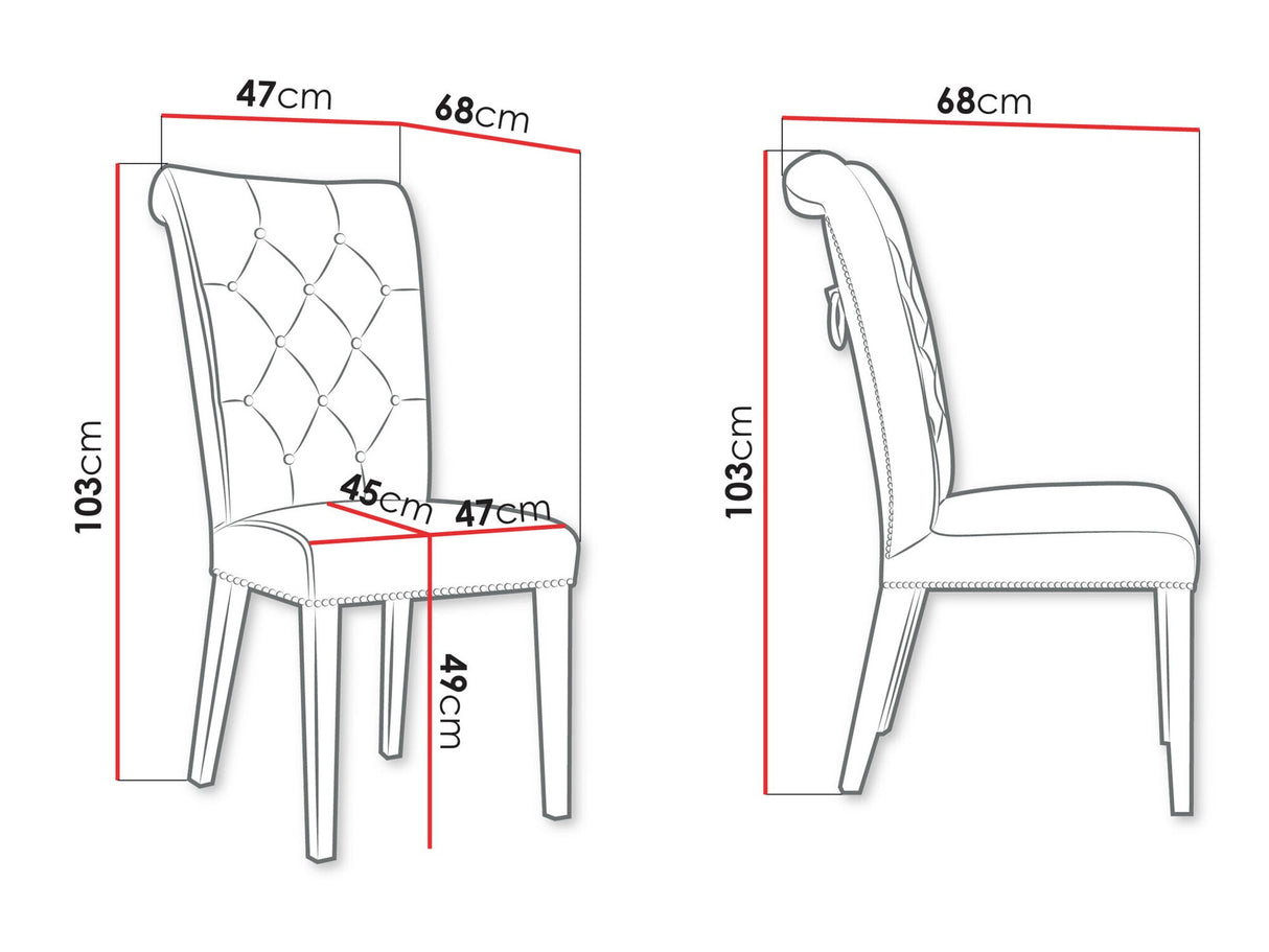 Silla 556103