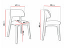 Silla Cosmor