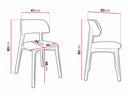 Silla Cosmor