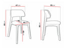 Silla Cosmor