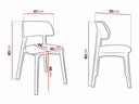 Silla Cosmor