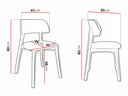Silla Cosmor