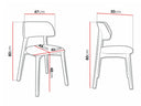 Silla Cosmor