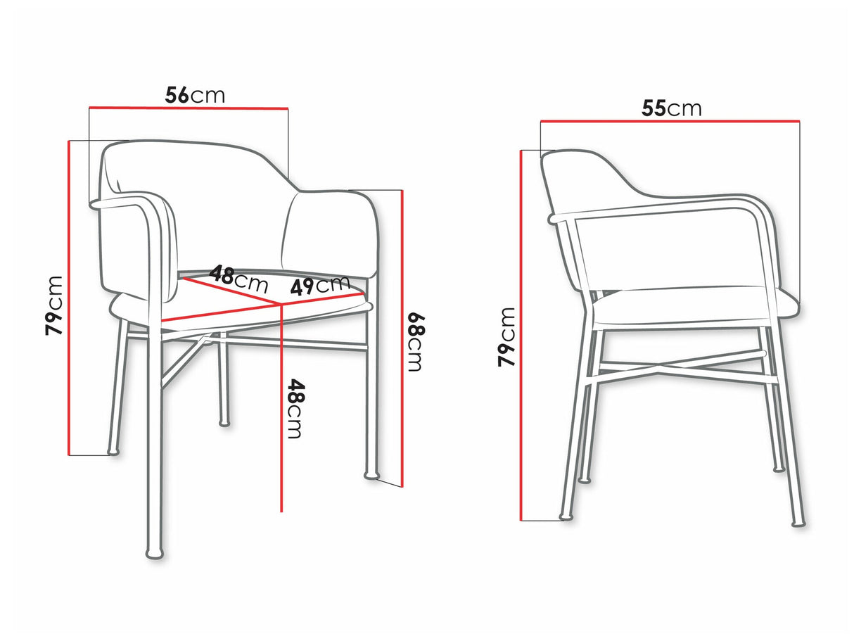 Silla 556149