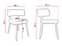 Silla Musos