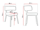 Silla Musos