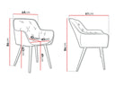 Silla Ovor