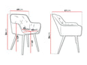 Silla Ovor