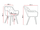 Silla Ovor