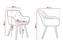 Silla Ovor