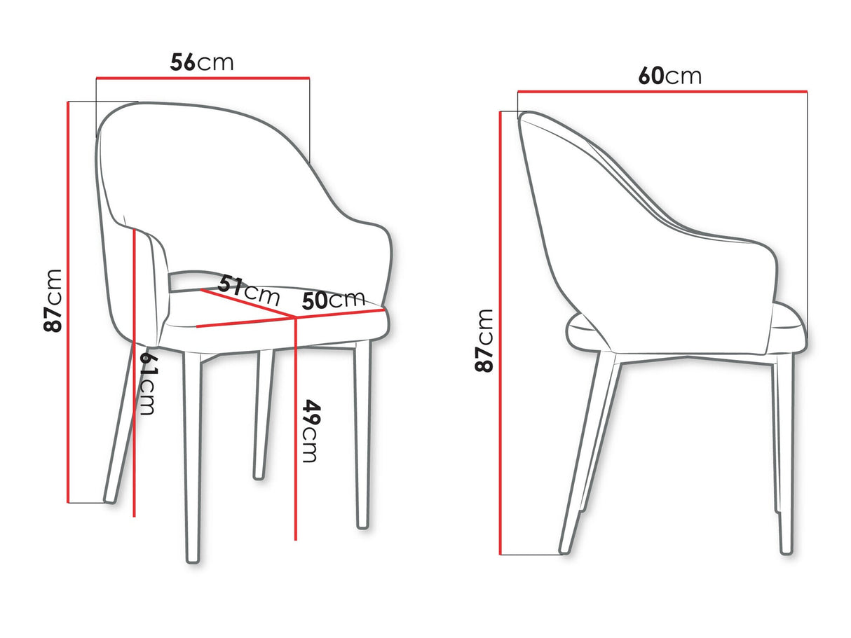 Silla 556182