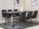 Conjunto de comedor Fenicilis