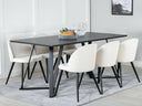Conjunto de comedor Benix
