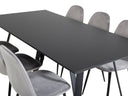 Conjunto de comedor Amicitio